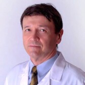 Гизатов Рудольф Баянович, анестезиолог