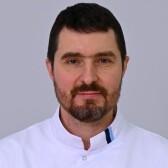 Кудасов Алексей Борисович, нефролог