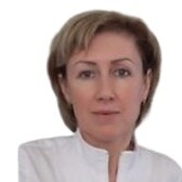 Дмитриенко Анастасия Прокопьевна, хирург