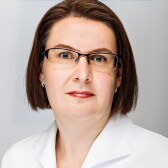 Куницкая Наталия Александровна, ревматолог