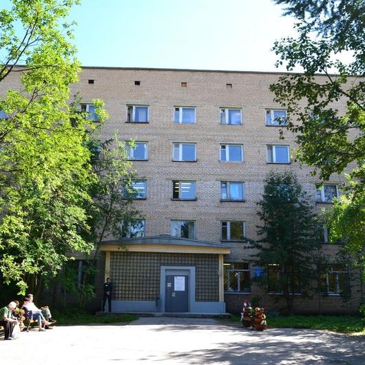 Больница им. Баяндина, фото №4