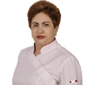 Максимова Ольга Юрьевна, врач УЗД