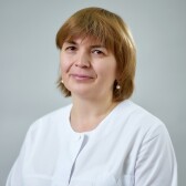 Сагдеева Ильмира Ахтамовна, кардиолог
