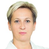 Клюшникова Ольга Анатольевна, гастроэнтеролог
