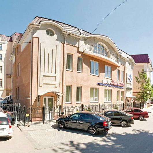 Стоматология «Моя семья» на Кассиля, фото №1