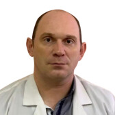Мороз Сергей Владимирович, детский хирург
