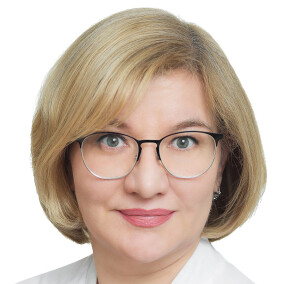 Шипигузова Татьяна Алексеевна, уролог