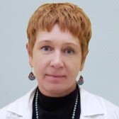 Авагян Елена Викторовна, педиатр