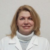 Кваша Ольга Эдуардовна, хирург