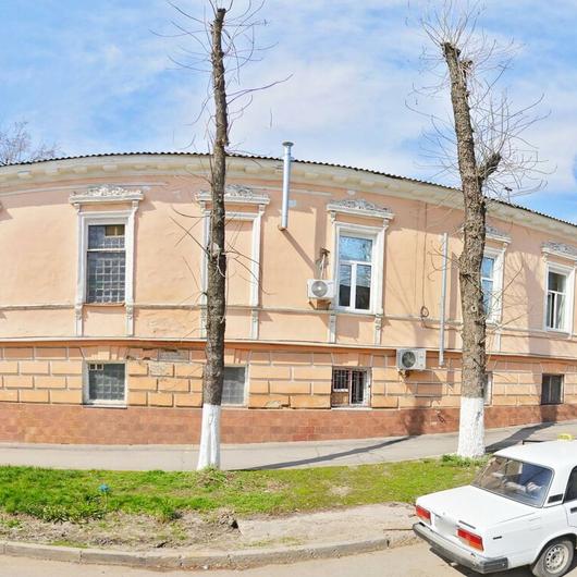 Онкологический диспансер на Московской, фото №2