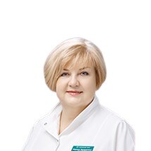Челнокова Марина Эдуардовна, стоматолог-терапевт