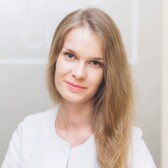 Янченко Елена Юрьевна, дерматолог