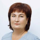 Юдичева Елена Павловна, стоматолог-терапевт