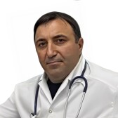 Багандов Азиз Абдуллаевич, врач функциональной диагностики