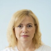 Лапина Екатерина Александровна, терапевт