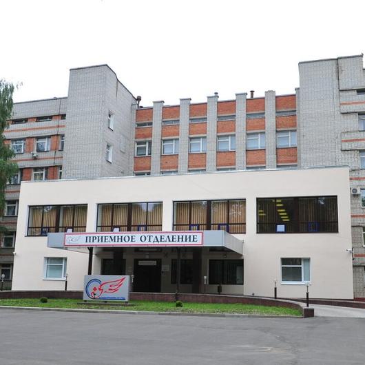 Клиника РЖД-Медицина, фото №3