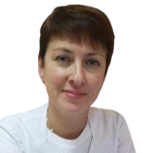 Лукша Лариса Васильевна, невролог