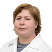 Гришина Валентина Ивановна, невролог