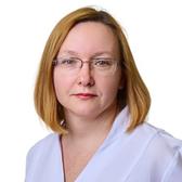 Нифтулина Наталья Николаевна, пульмонолог