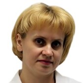 Третьякова Юлия Александровна, гинеколог