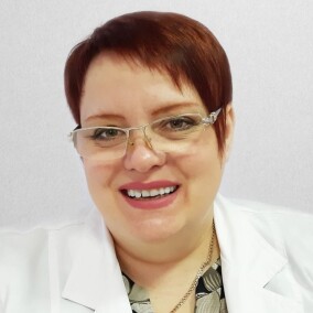 Андреева Наталья Валерьяновна, психиатр