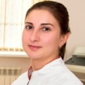Меликян Диана Айрапетовна, эндокринолог