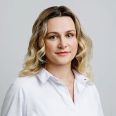 Слесарчук Ольга Александровна, гематолог