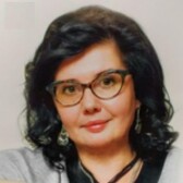 Фурменко Ирина Александровна, врач УЗД