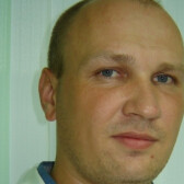 Кислов Сергей Геннадьевич, хирург
