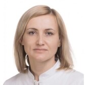 Кошелева Ольга Викторовна, невролог