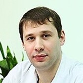 Шушлебин Артем Владимирович, ортопед