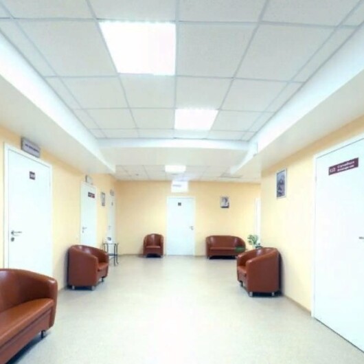 Первая частная клиника на Макушина, фото №3