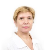 Климова Лариса Николаевна, аллерголог