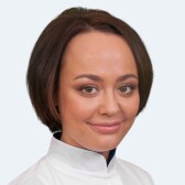 Красавина Софья Марковна, косметолог