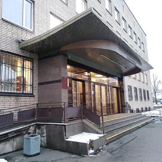 Диабетологический центр №4, фото №1