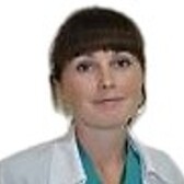 Колесникова Татьяна Сергеевна, анестезиолог
