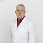 Богуш Илья Васильевич, офтальмолог-хирург