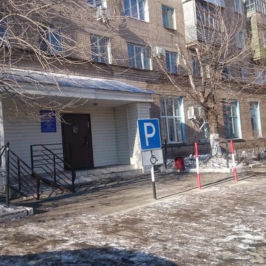 Центральная поликлиника больницы №6, фото №2
