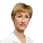 Ковалева Елена Александровна, гинеколог-эндокринолог