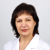 Мозолькина Вера Александровна, кардиолог