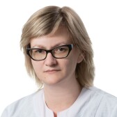 Крупенина Инна Валерьевна, паразитолог