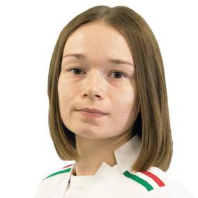 Кононова Анна Олеговна, рентгенолог