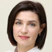 Еганова Инна Иосифовна, невролог