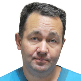 Щеглов Дмитрий Геннадьевич, сосудистый хирург