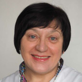 Прилепко Ольга Валентиновна, стоматолог-терапевт