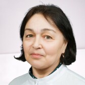 Белова Татьяна Ивановна, педиатр