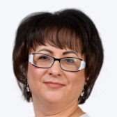 Хохлова Галина Васильевна, гинеколог