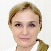 Коротина Татьяна Юрьевна, стоматолог-терапевт