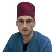 Власюк Александр Юрьевич, травматолог