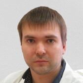 Никульников Роман Юрьевич, онколог